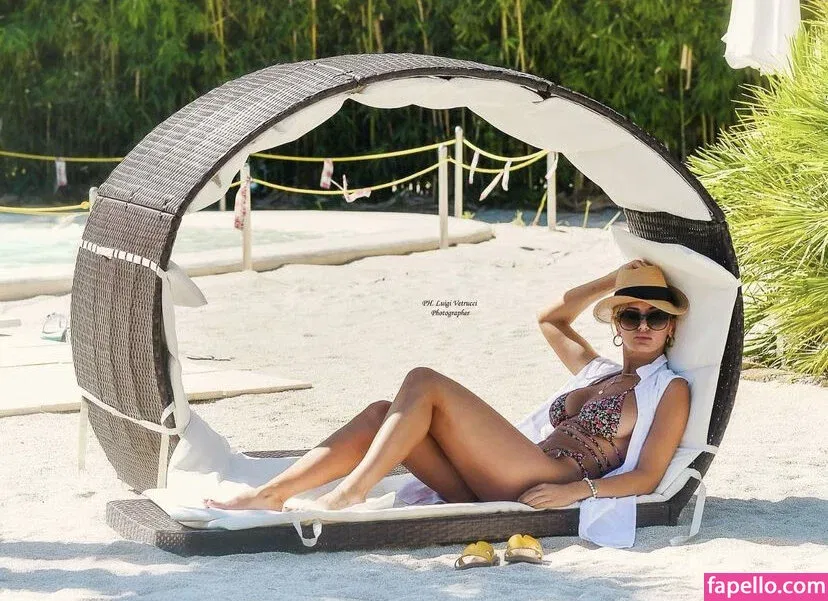 Rosy Maggiulli Onlyfans Photo Gallery 