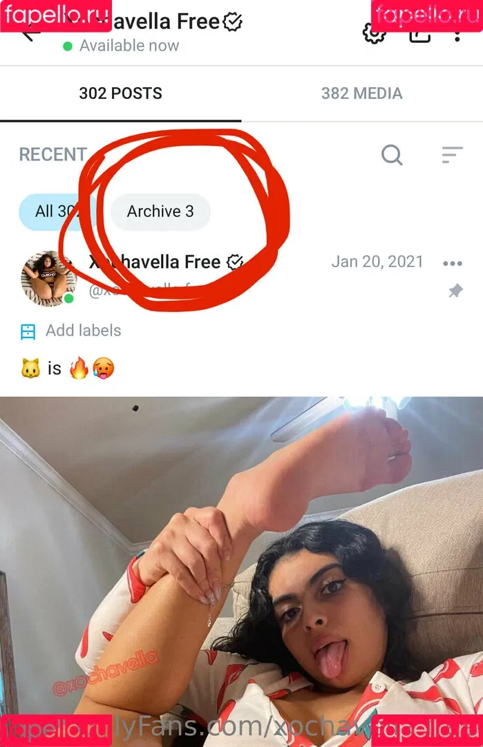 xochavella.free Onlyfans Photo Gallery 