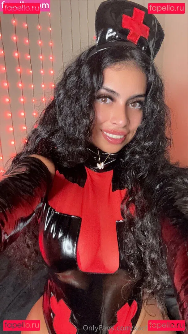 xochavella.free Onlyfans Photo Gallery 