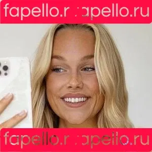 Estelle Berglin Onlyfans Photo Gallery 