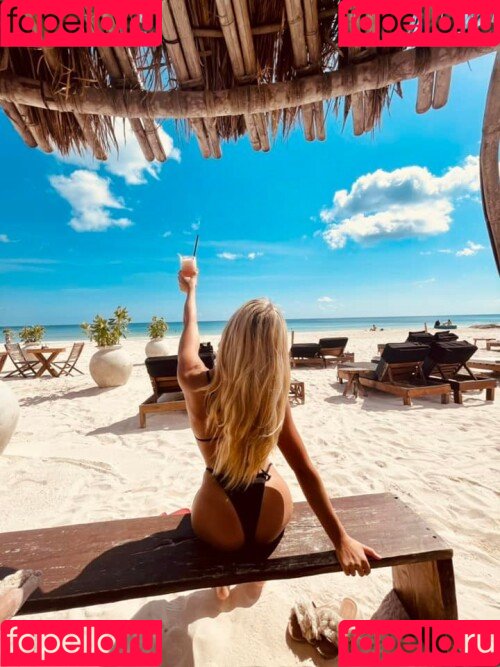 Estelle Berglin Onlyfans Photo Gallery 