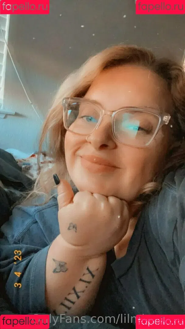 lilmissross Onlyfans Photo Gallery 