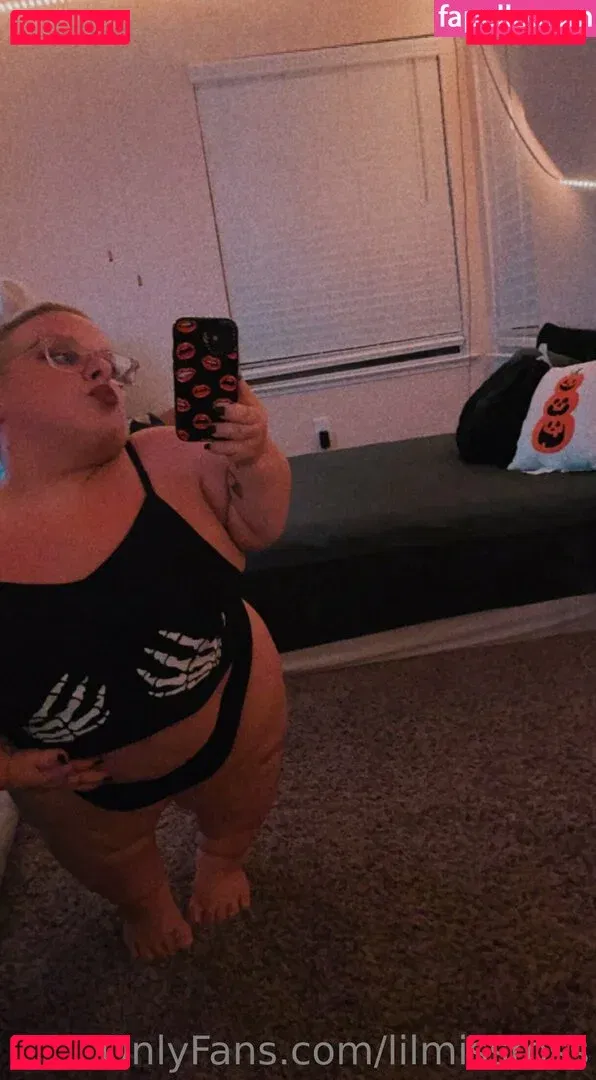 lilmissross Onlyfans Photo Gallery 