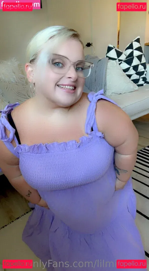 lilmissross Onlyfans Photo Gallery 