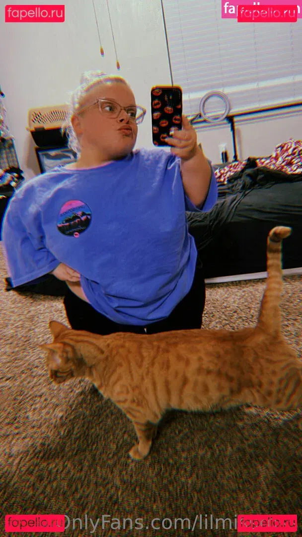 lilmissross Onlyfans Photo Gallery 