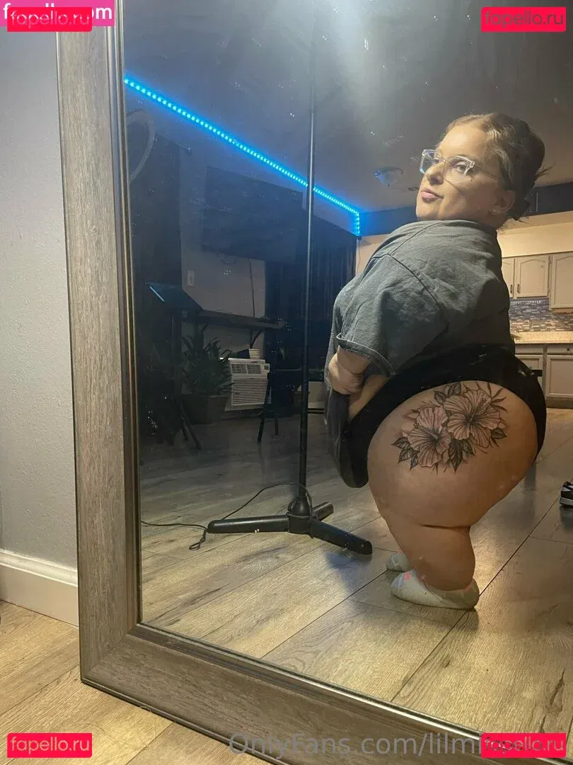 lilmissross Onlyfans Photo Gallery 