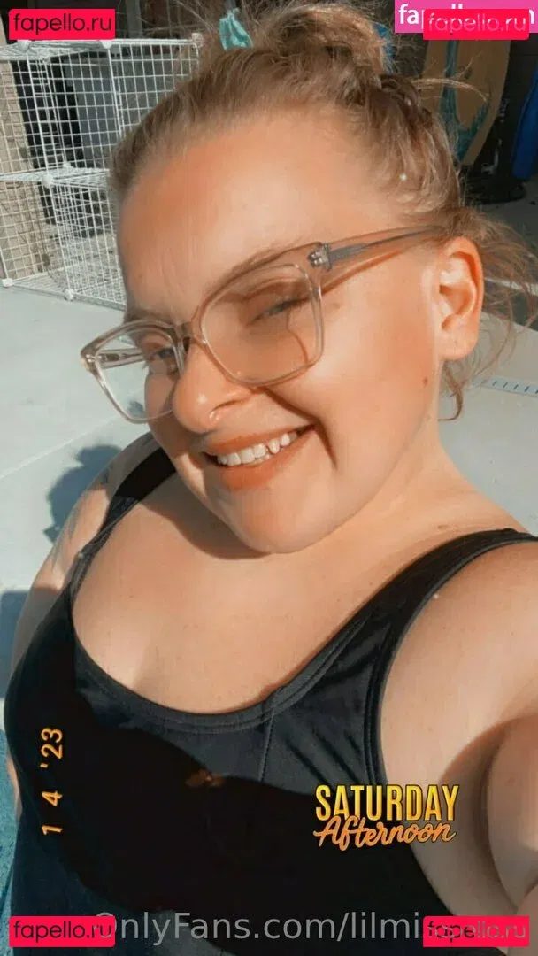 lilmissross Onlyfans Photo Gallery 