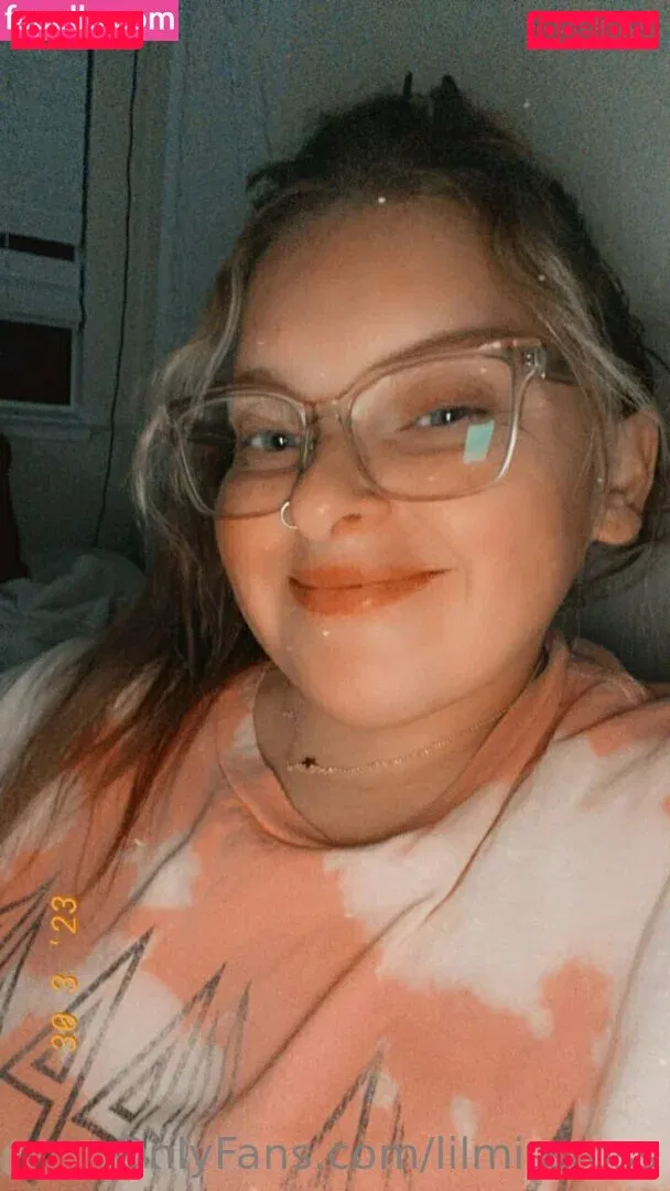 lilmissross Onlyfans Photo Gallery 