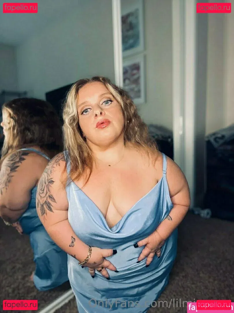 lilmissross Onlyfans Photo Gallery 