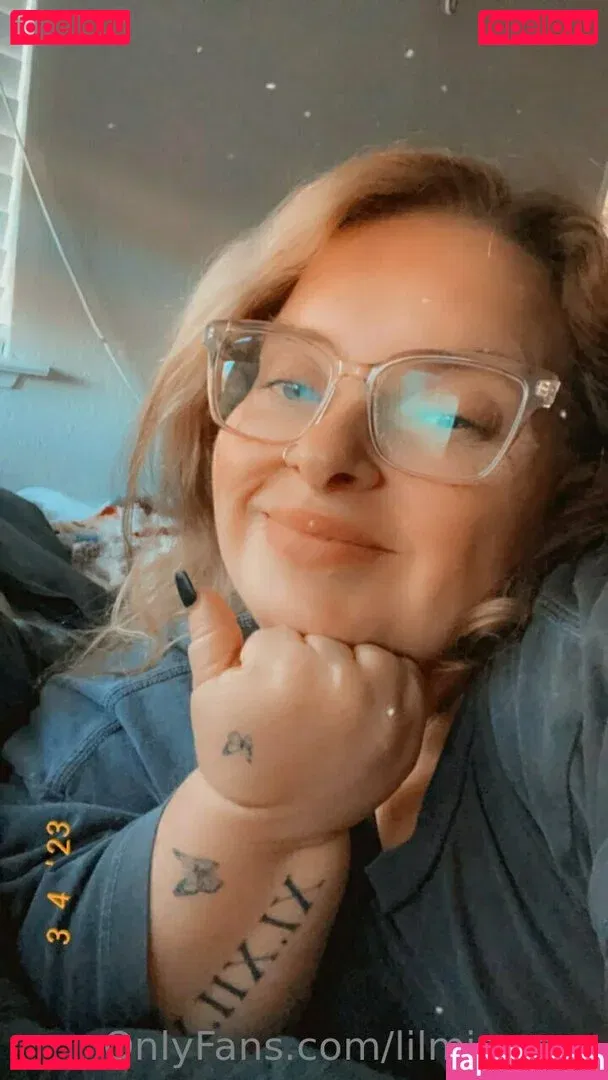 lilmissross Onlyfans Photo Gallery 