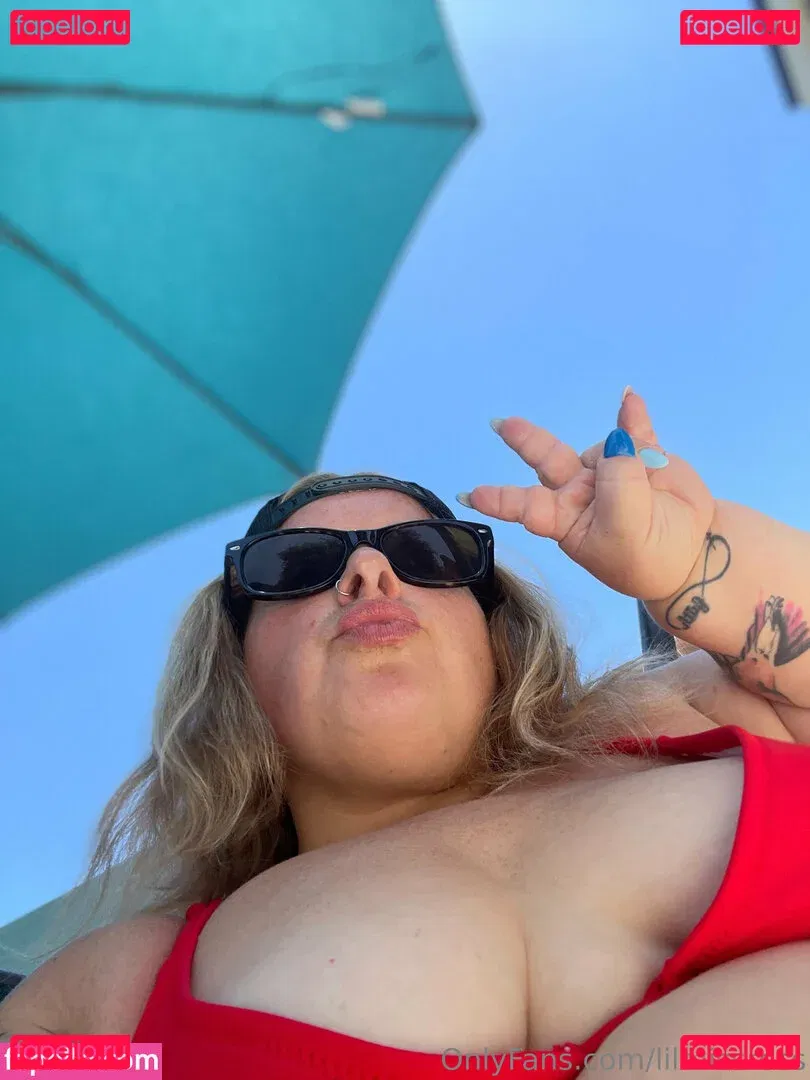 lilmissross Onlyfans Photo Gallery 