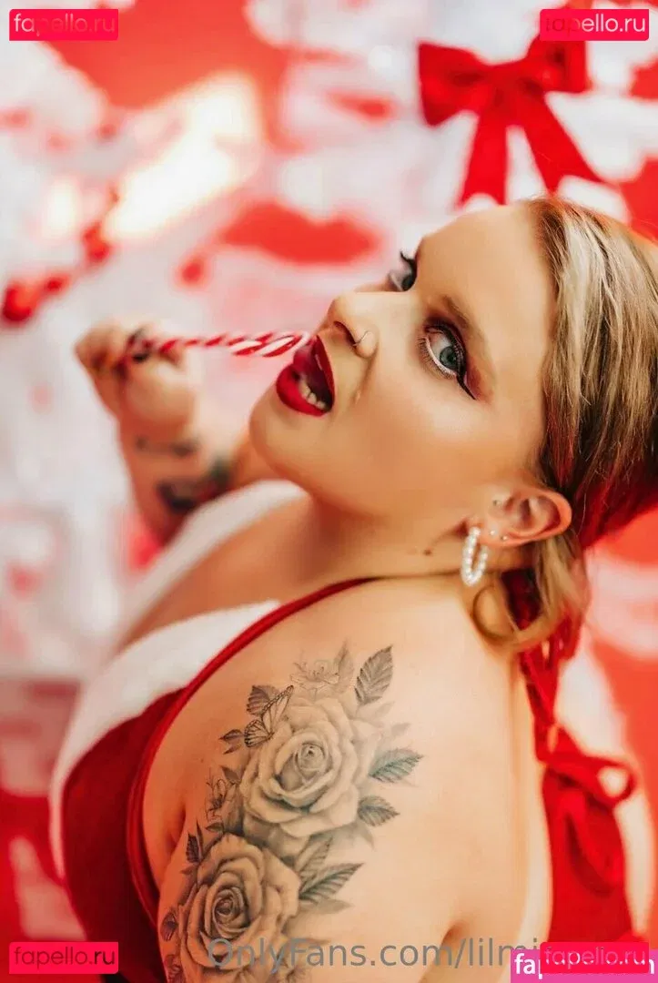 lilmissross Onlyfans Photo Gallery 