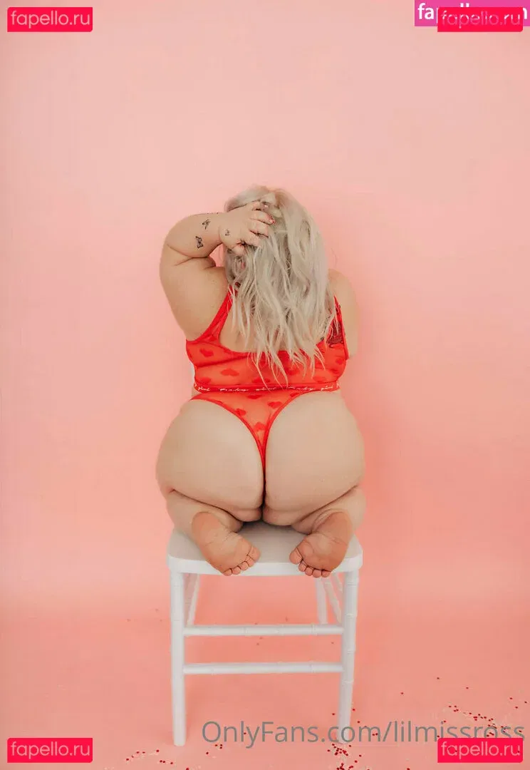 lilmissross Onlyfans Photo Gallery 