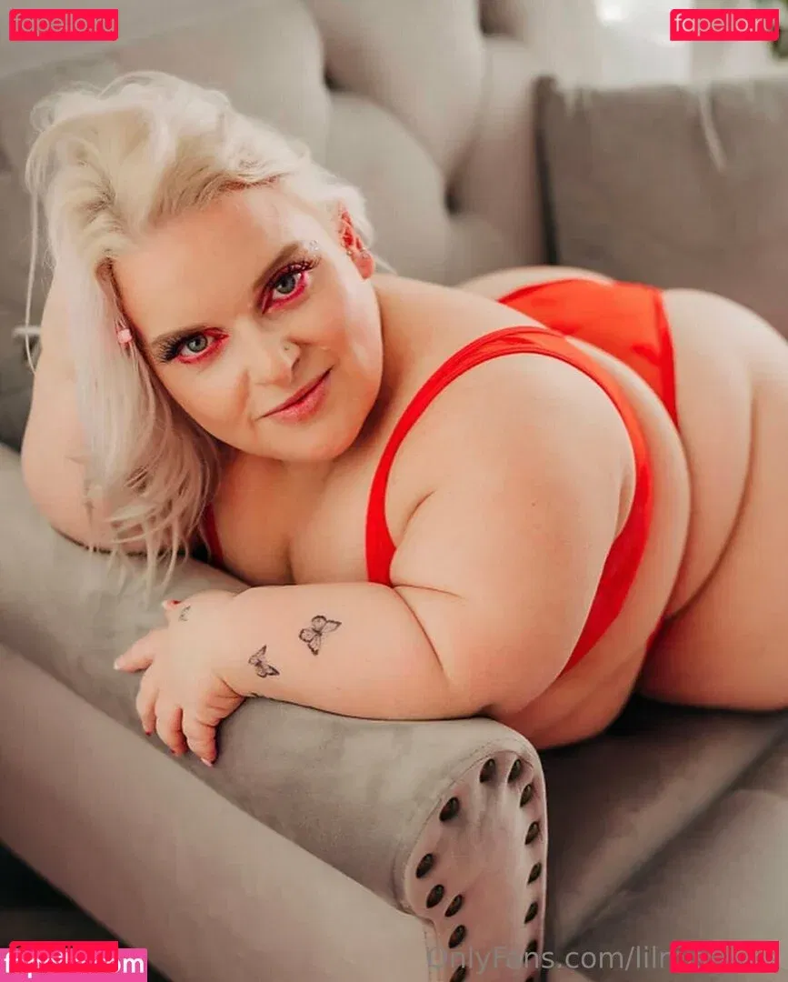 lilmissross Onlyfans Photo Gallery 