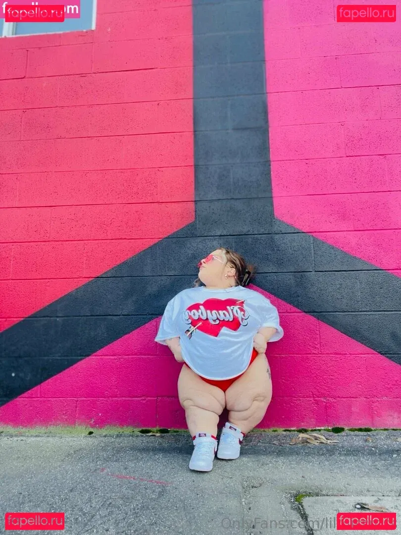 lilmissross Onlyfans Photo Gallery 