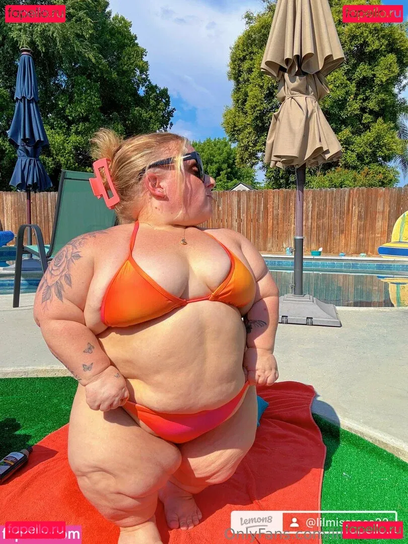 lilmissross Onlyfans Photo Gallery 