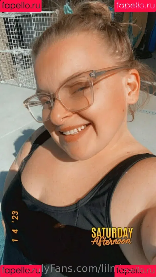 lilmissross Onlyfans Photo Gallery 