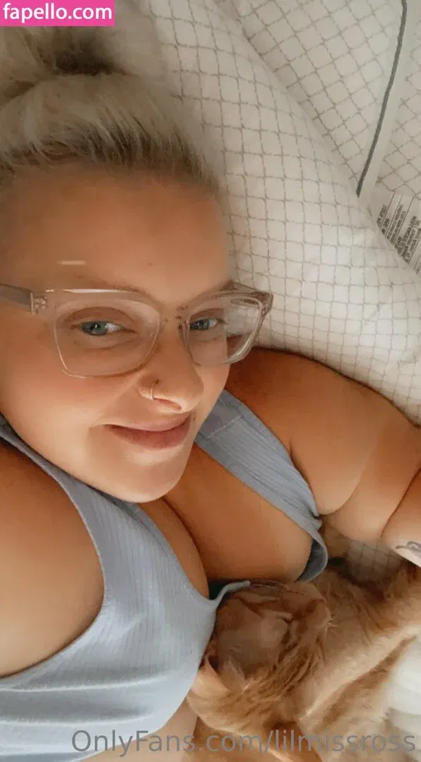 lilmissross Onlyfans Photo Gallery 
