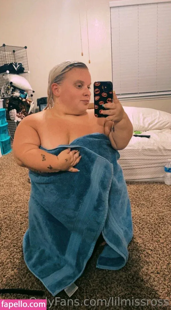 lilmissross Onlyfans Photo Gallery 