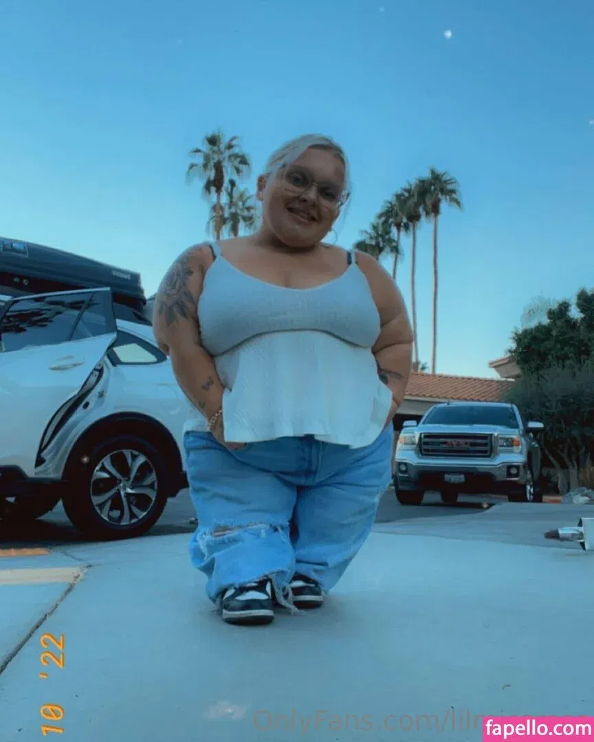 lilmissross Onlyfans Photo Gallery 