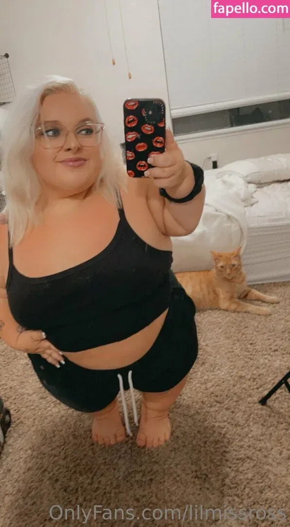 lilmissross Onlyfans Photo Gallery 