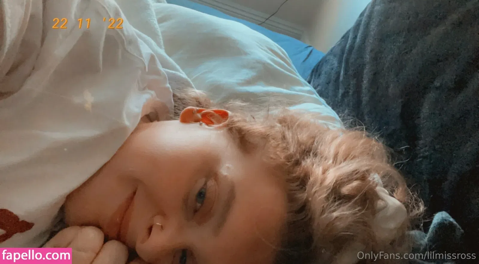 lilmissross Onlyfans Photo Gallery 