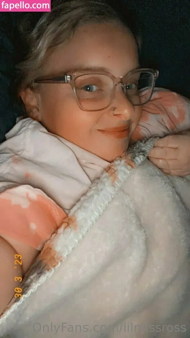 lilmissross Onlyfans Photo Gallery 