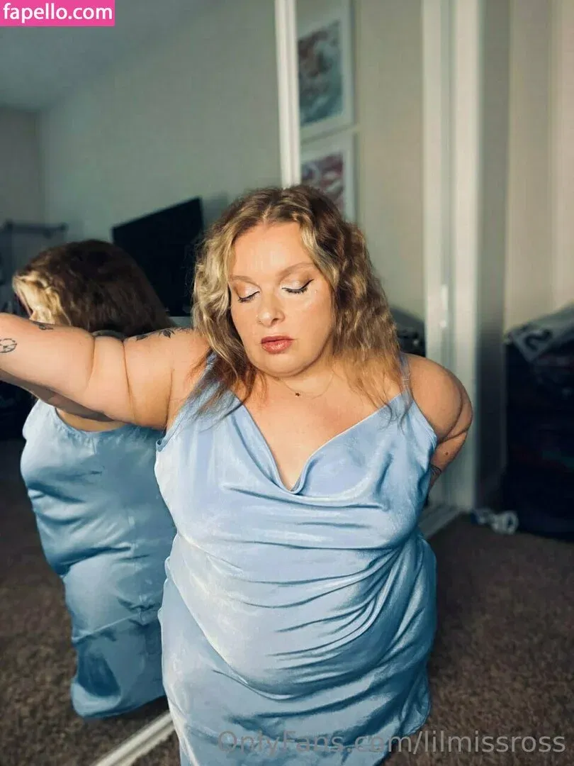 lilmissross Onlyfans Photo Gallery 