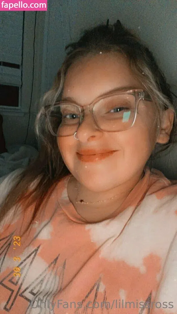 lilmissross Onlyfans Photo Gallery 