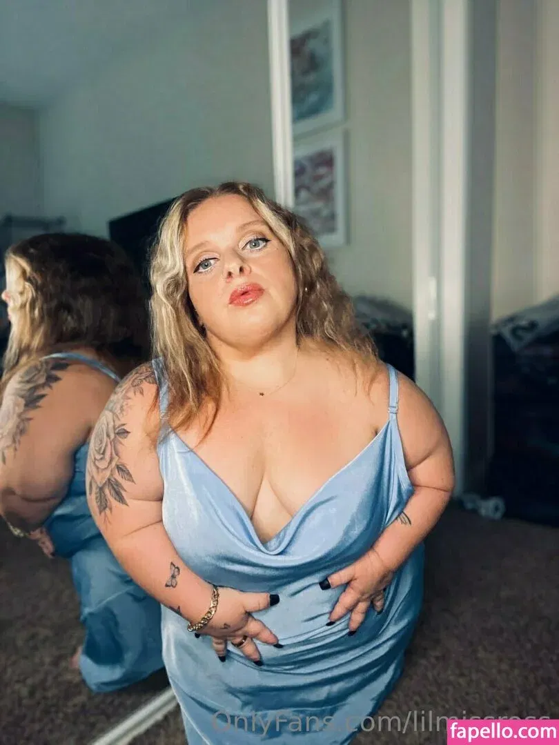 lilmissross Onlyfans Photo Gallery 