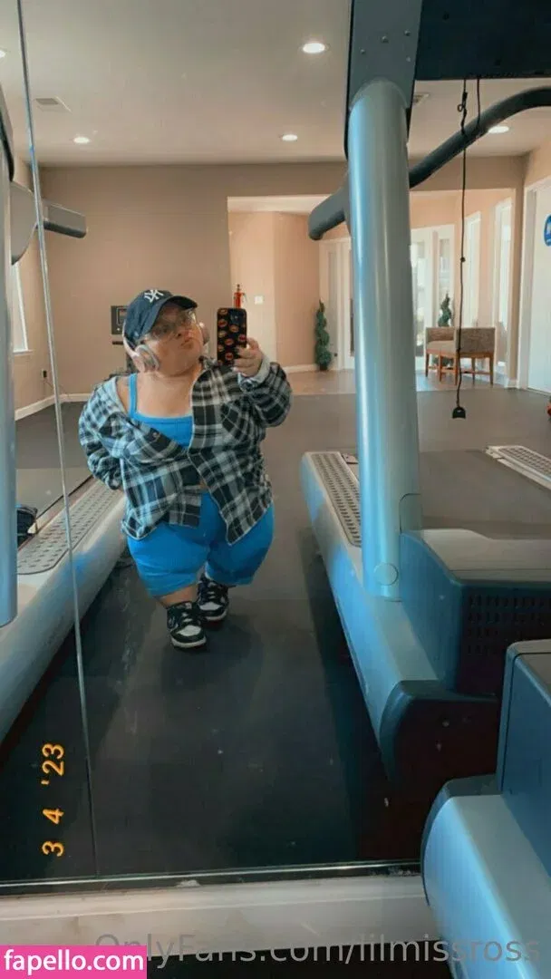 lilmissross Onlyfans Photo Gallery 