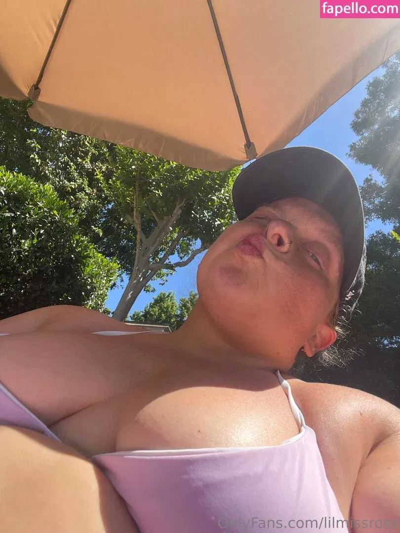 lilmissross Onlyfans Photo Gallery 