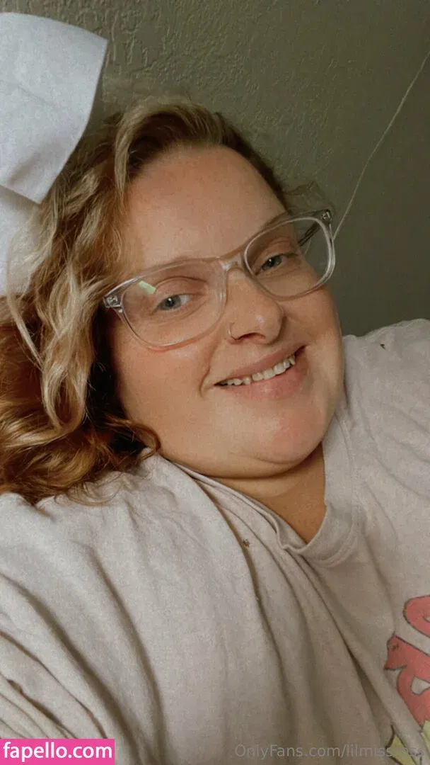 lilmissross Onlyfans Photo Gallery 