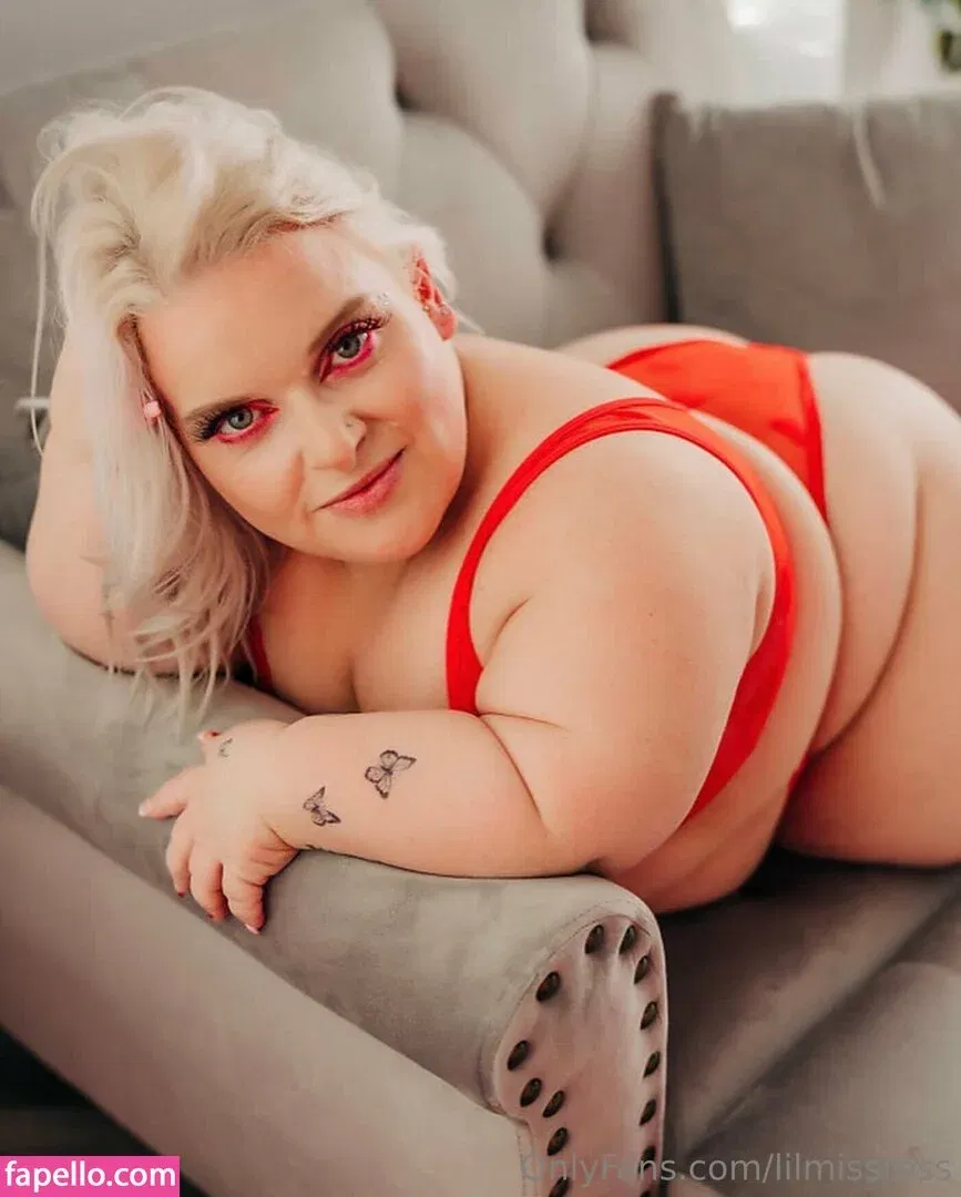 lilmissross Onlyfans Photo Gallery 