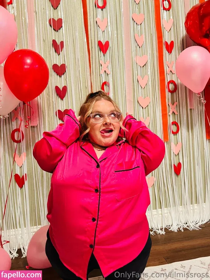 lilmissross Onlyfans Photo Gallery 