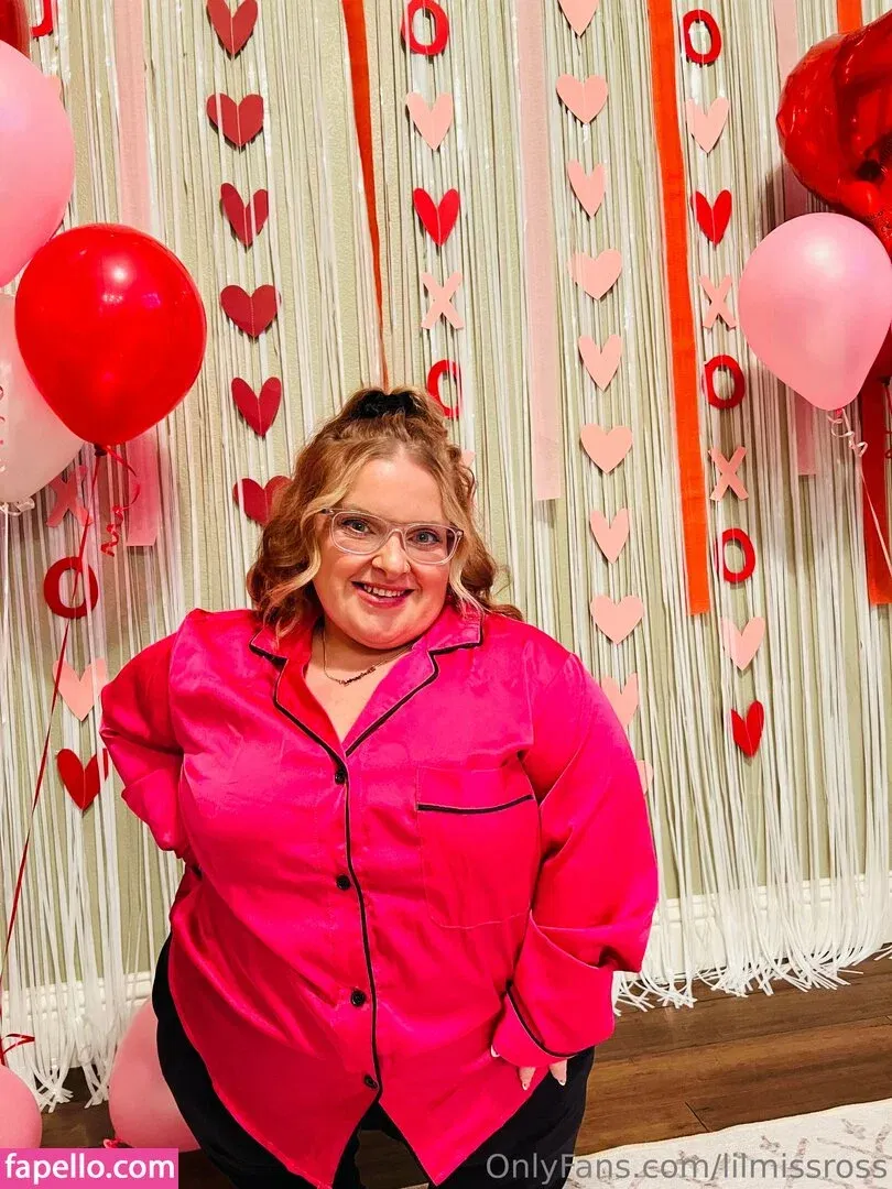 lilmissross Onlyfans Photo Gallery 