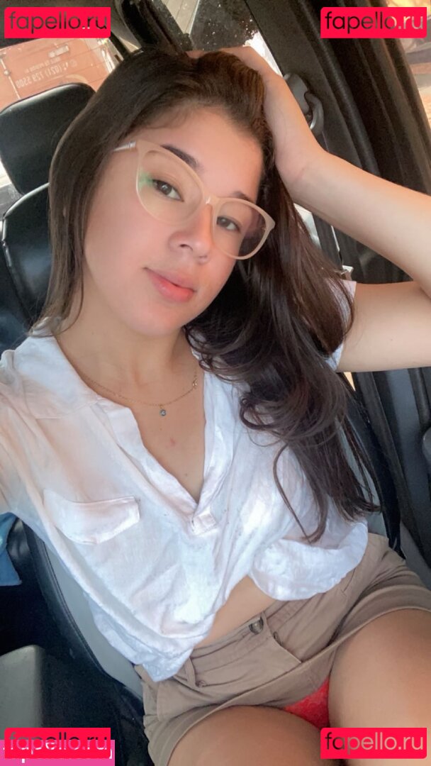 Maga Fariña / Maggafari_ / magga203 Onlyfans Photo Gallery 