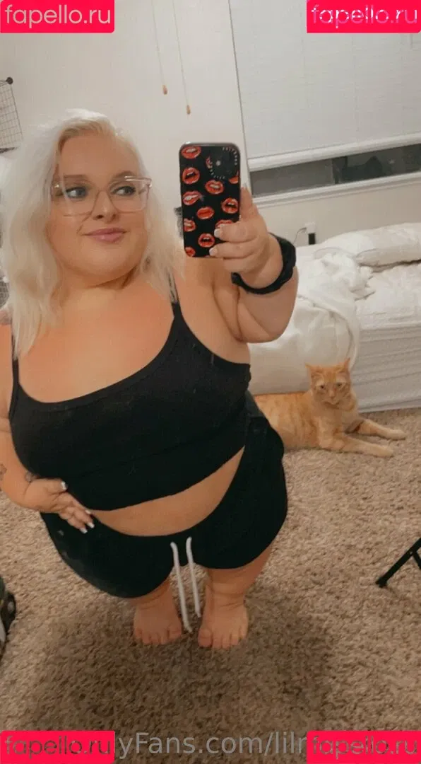 lilmissross Onlyfans Photo Gallery 