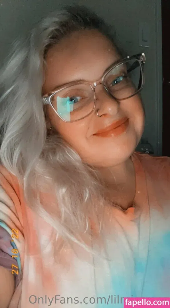 lilmissross Onlyfans Photo Gallery 