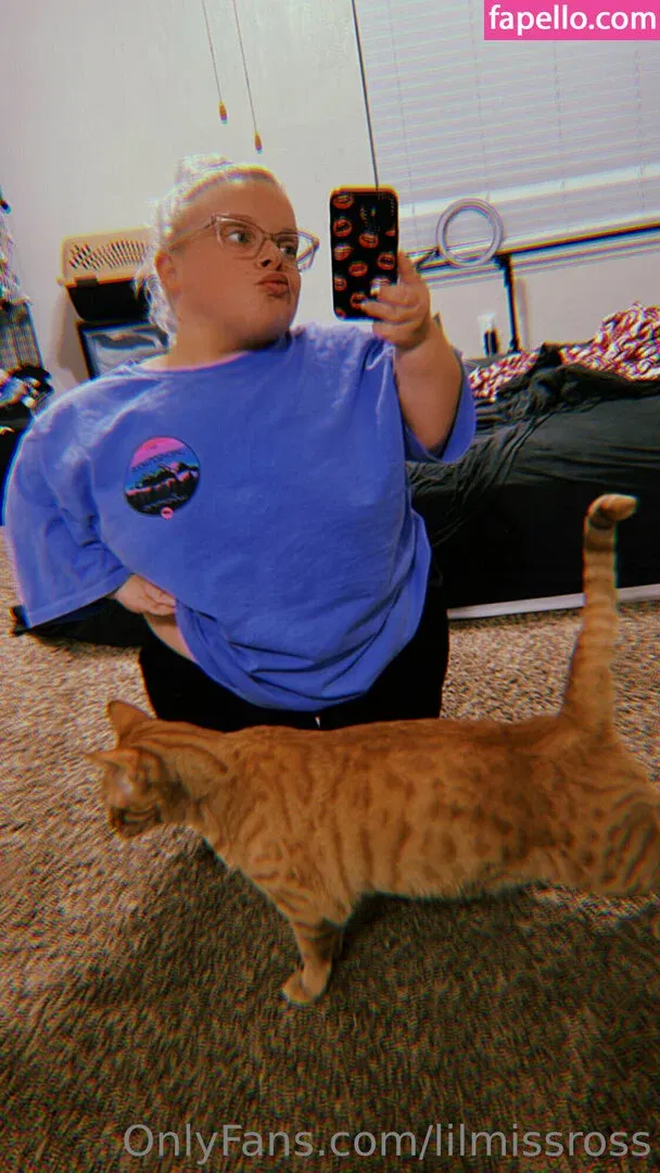 lilmissross Onlyfans Photo Gallery 