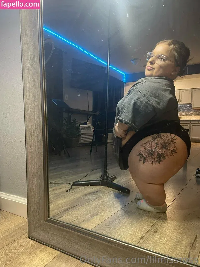 lilmissross Onlyfans Photo Gallery 