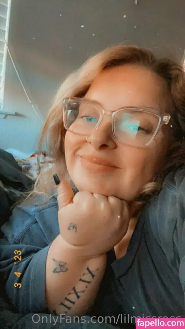 lilmissross Onlyfans Photo Gallery 