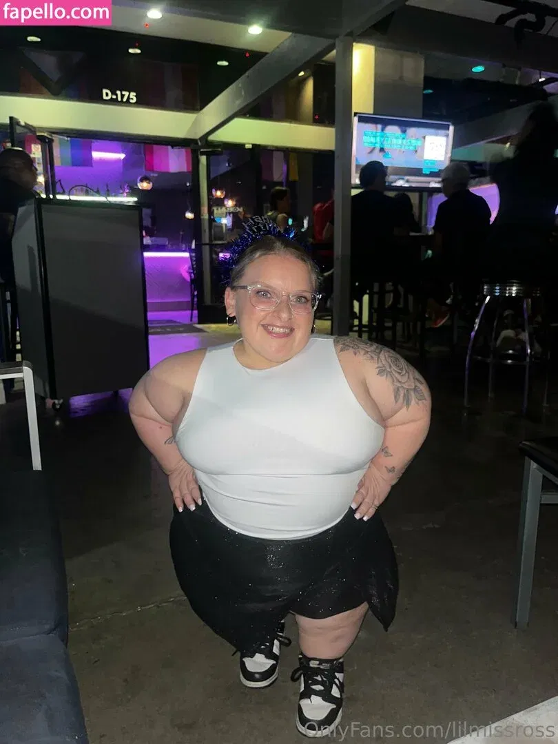 lilmissross Onlyfans Photo Gallery 