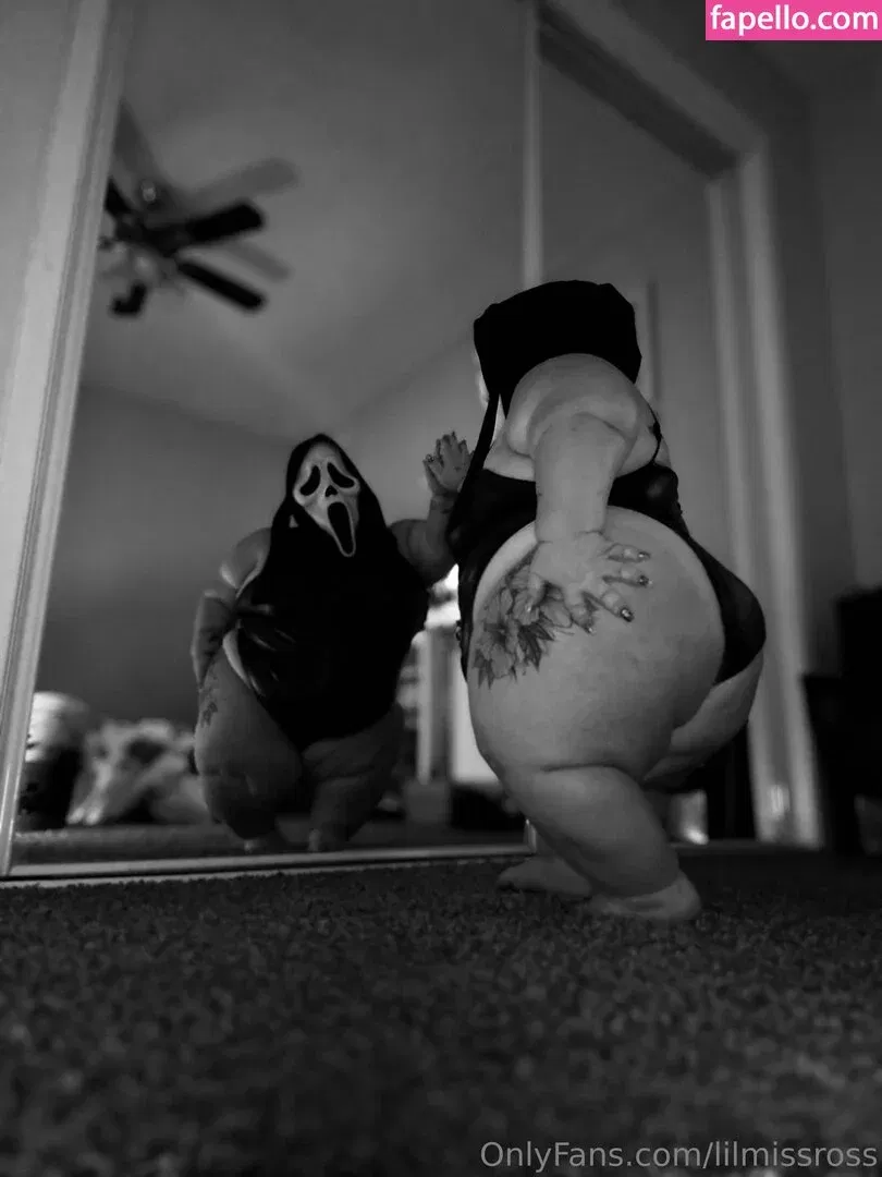 lilmissross Onlyfans Photo Gallery 