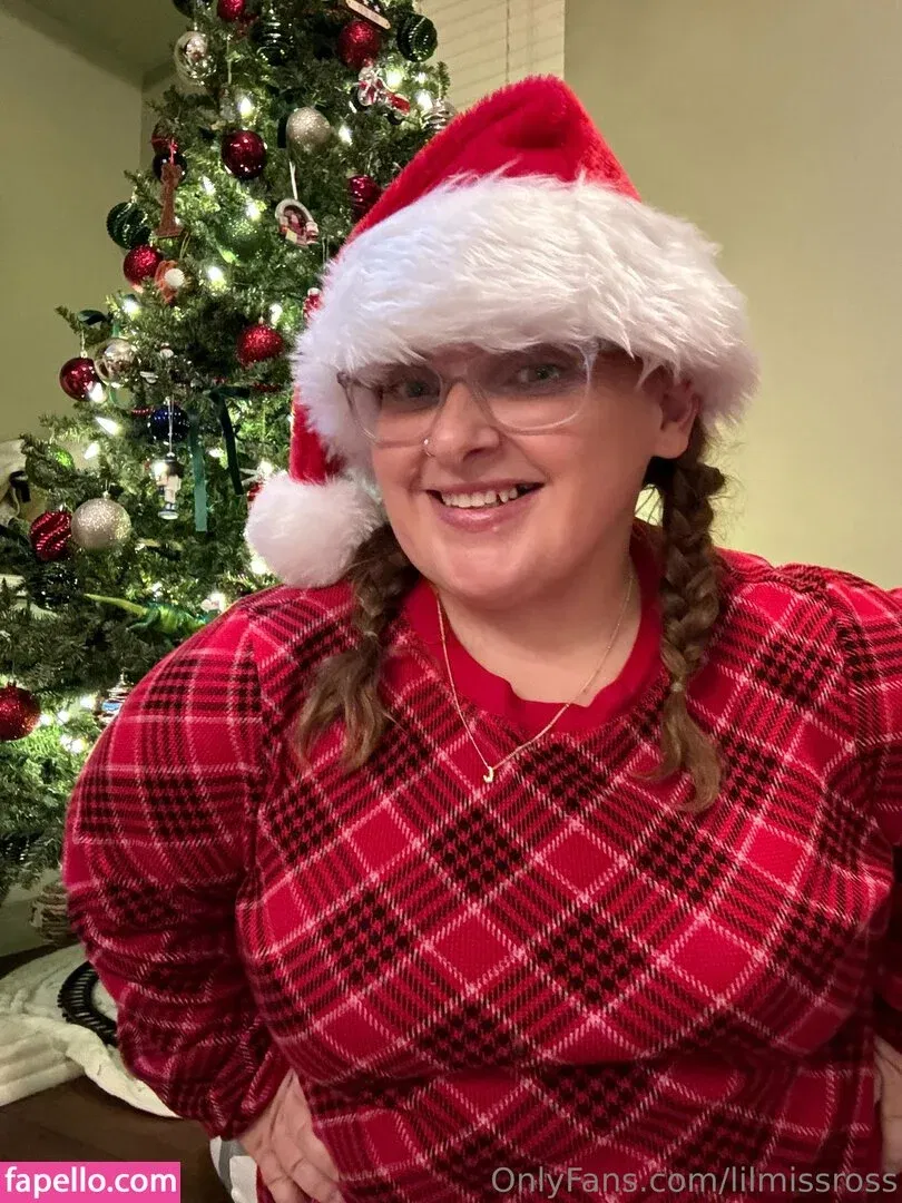 lilmissross Onlyfans Photo Gallery 