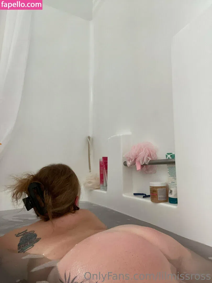 lilmissross Onlyfans Photo Gallery 