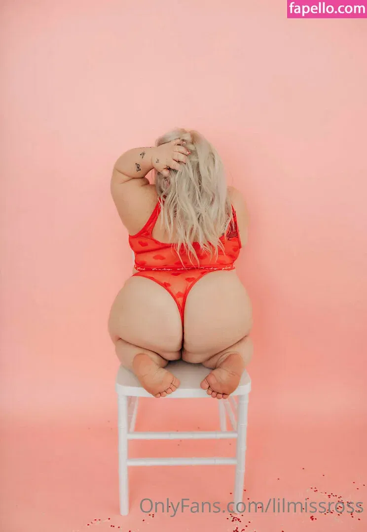 lilmissross Onlyfans Photo Gallery 