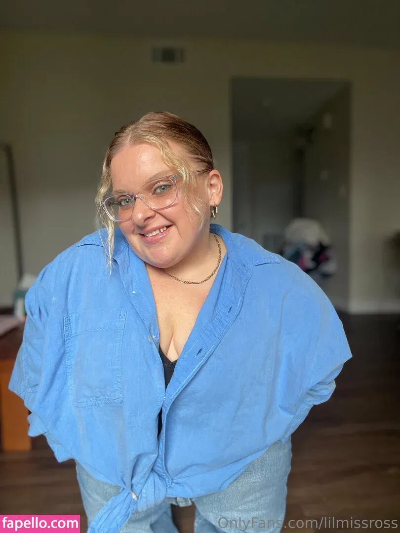 lilmissross Onlyfans Photo Gallery 