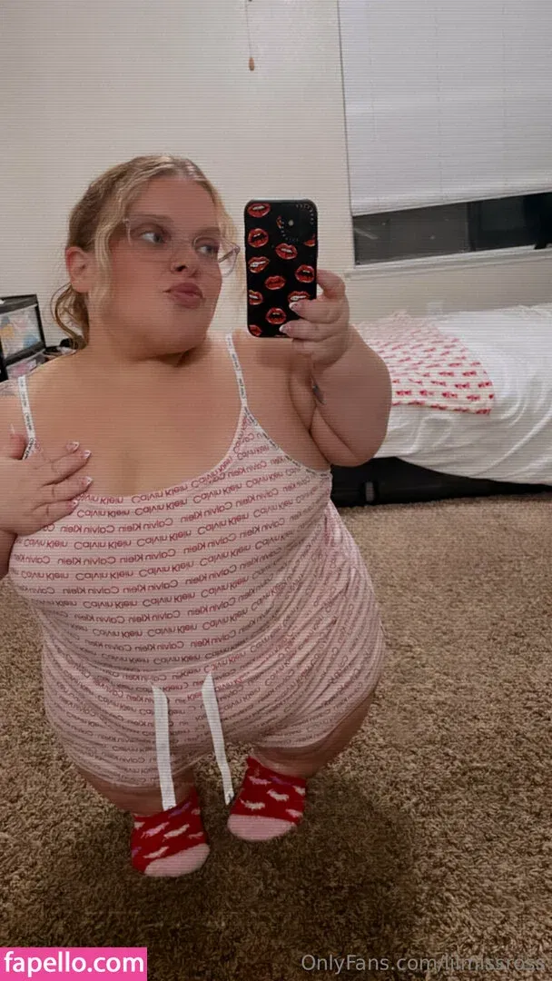 lilmissross Onlyfans Photo Gallery 