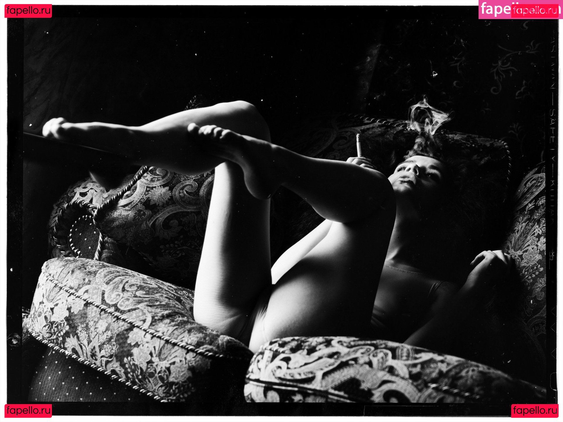 Ekatarina Zueva / zuueva Onlyfans Photo Gallery 